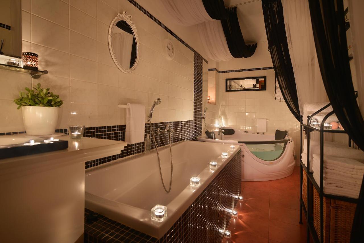 Parkhotel Morris Нови-Бор Экстерьер фото